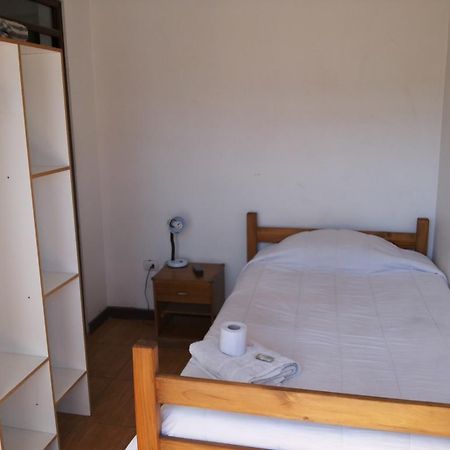 Residencial Las Palmeras Икике Стая снимка