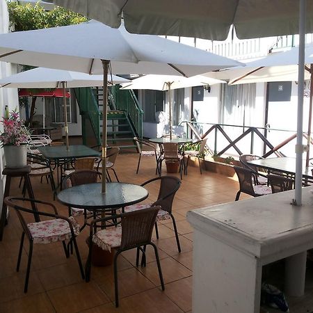 Residencial Las Palmeras Икике Екстериор снимка
