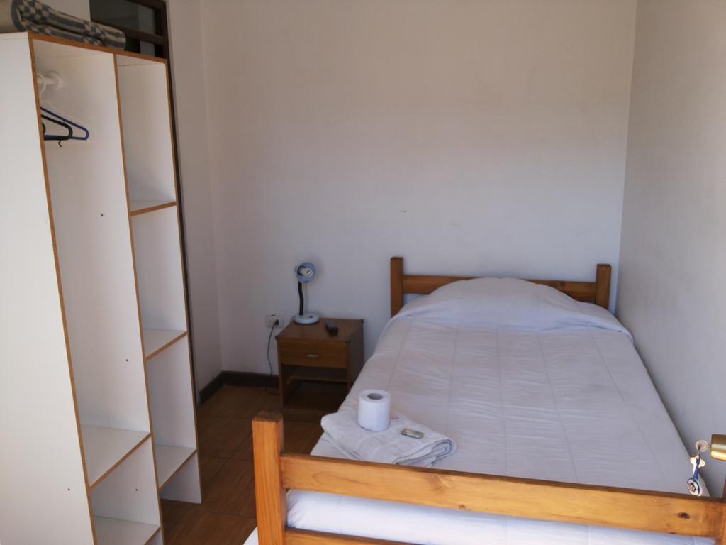 Residencial Las Palmeras Икике Стая снимка