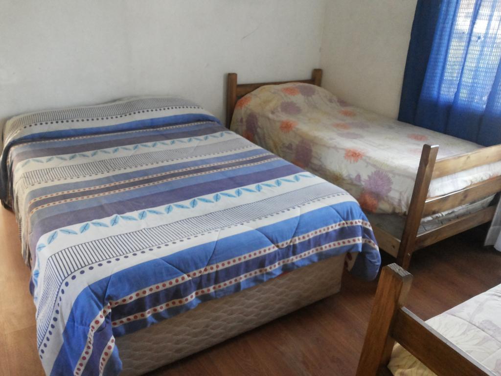 Residencial Las Palmeras Икике Стая снимка