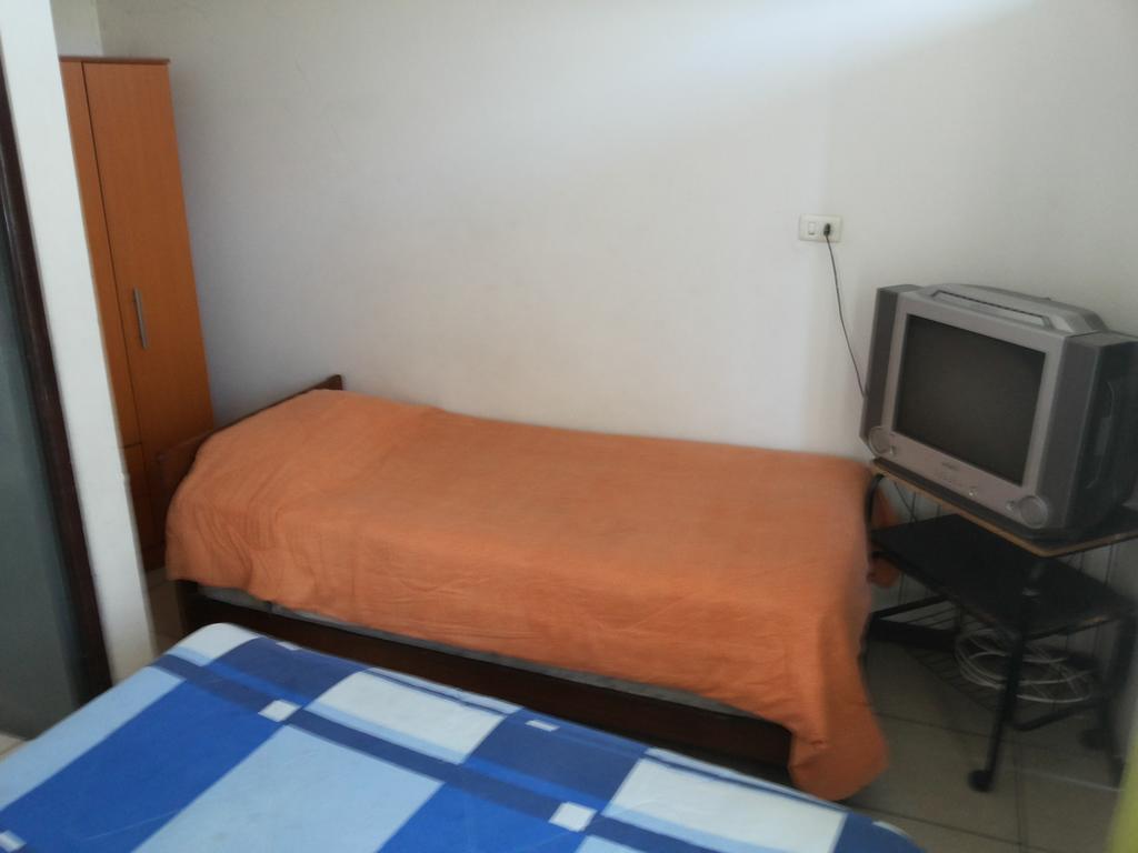 Residencial Las Palmeras Икике Стая снимка